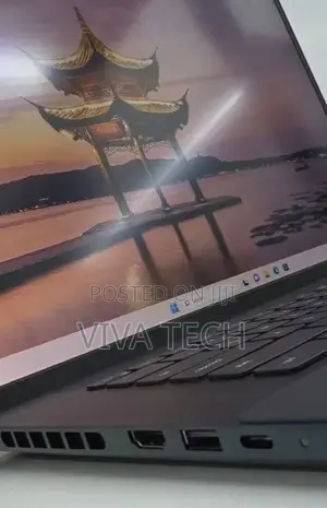 New Laptop Dell Inspiron 15 16GB Intel Core i7 SSD 512GB