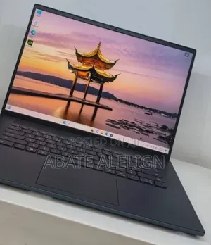 New Laptop Dell Inspiron 15 16GB Intel Core i7 SSD 512GB