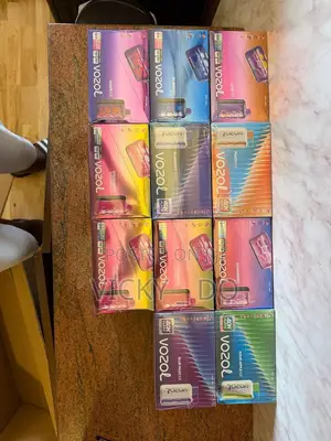 Vozol Vape