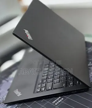 New Laptop Lenovo ThinkPad T14s Gen 1 16GB AMD Ryzen 5 SSD 512GB