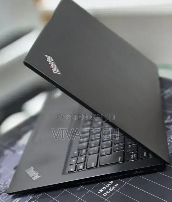 New Laptop Lenovo ThinkPad T14s Gen 1 16GB AMD Ryzen 5 SSD 512GB