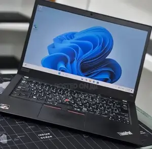 New Laptop Lenovo ThinkPad T14s Gen 1 16GB AMD Ryzen 5 SSD 512GB