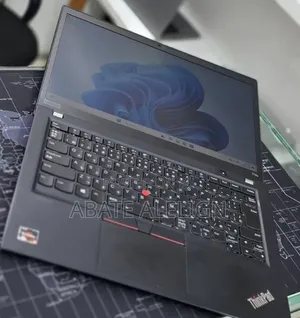 New Laptop Lenovo ThinkPad T14s Gen 1 16GB AMD Ryzen 5 SSD 512GB