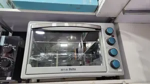 Delta Oven