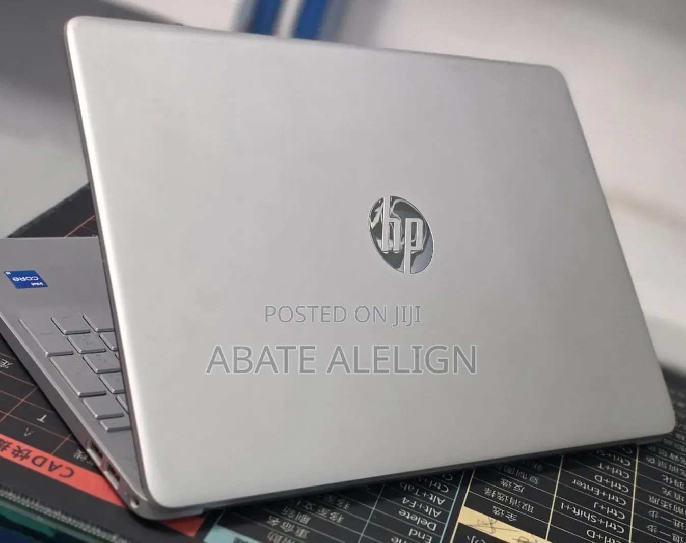 New Laptop HP Stream Notebook 8GB Intel Core i5 HDD+SSD 1T