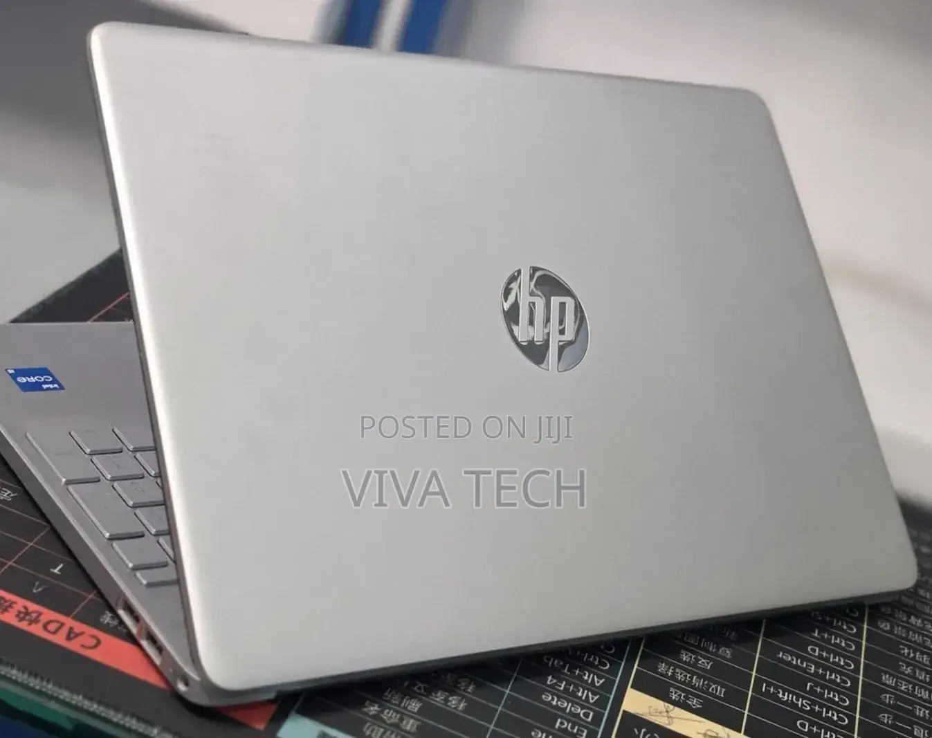 New Laptop HP Stream Notebook 8GB Intel Core i5 HDD+SSD 1T