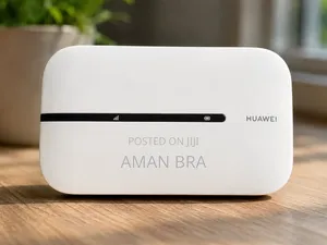 Huawei Wifi