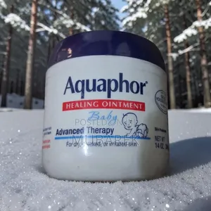 Premium Aquaphor Ointment - ለስላሳ ቆዳ ለማግኘት