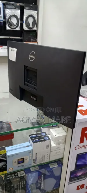 Dell Monitor 27 Inch Screen Size 180° Rotation