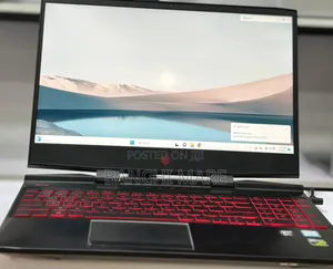 New Laptop HP Omen X 16GB Intel Core i5 SSD 128GB