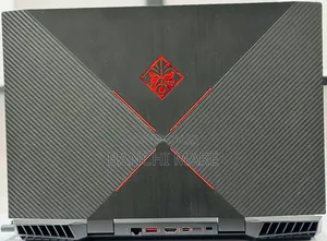 New Laptop HP Omen X 16GB Intel Core i5 SSD 128GB