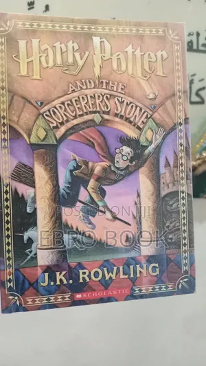 Harry Potter