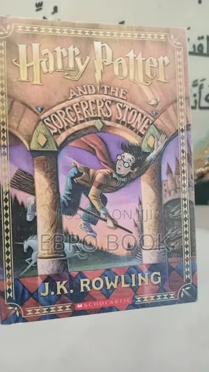 Harry Potter