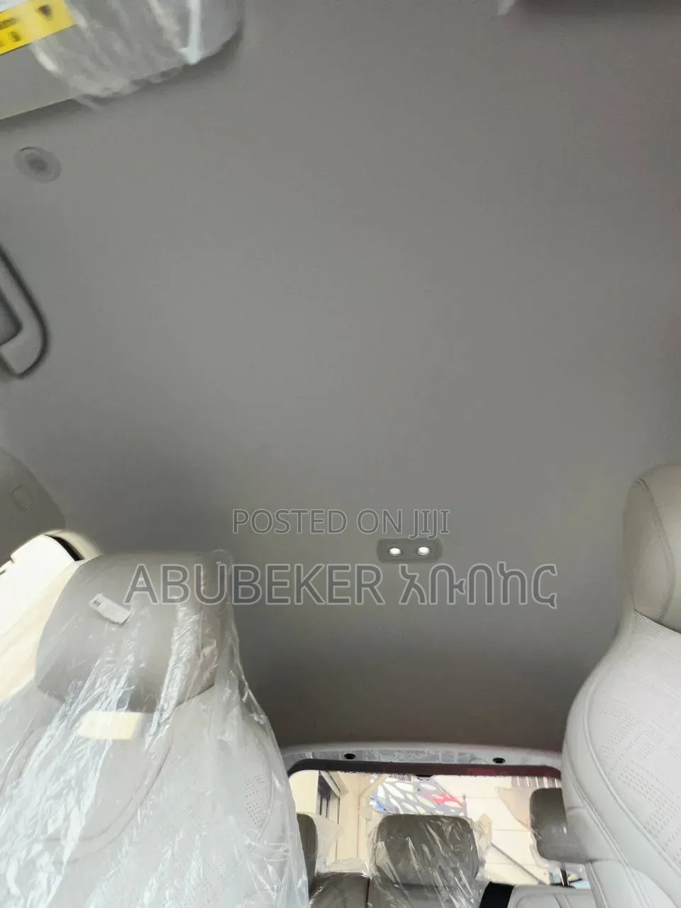 New BYD Yuan Up 2025 White