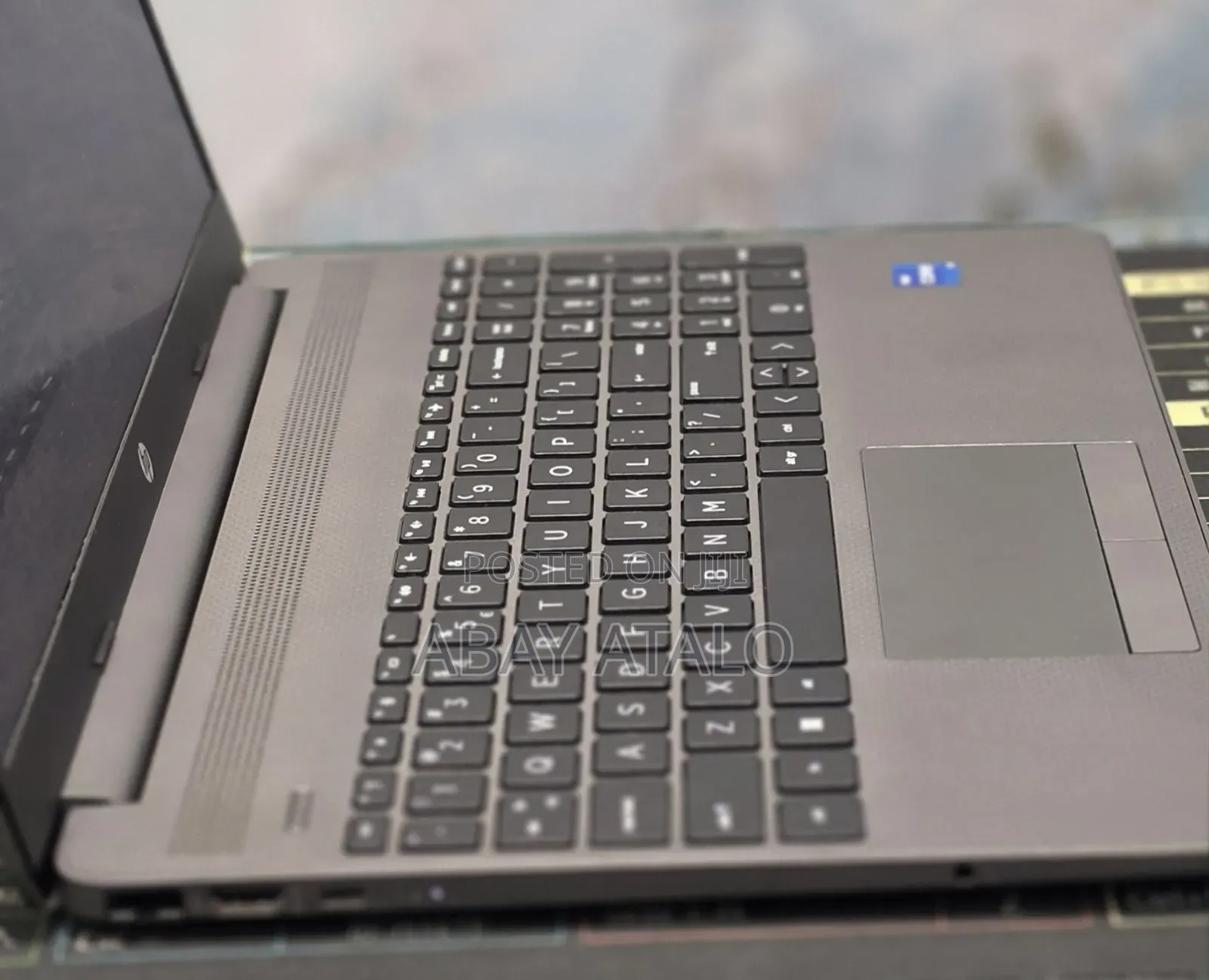 New Laptop HP Stream Notebook 16GB Intel Core i7 SSD 512GB