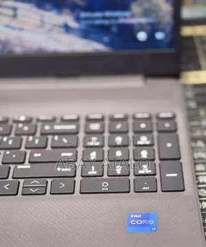 New Laptop HP Stream Notebook 16GB Intel Core i7 SSD 512GB