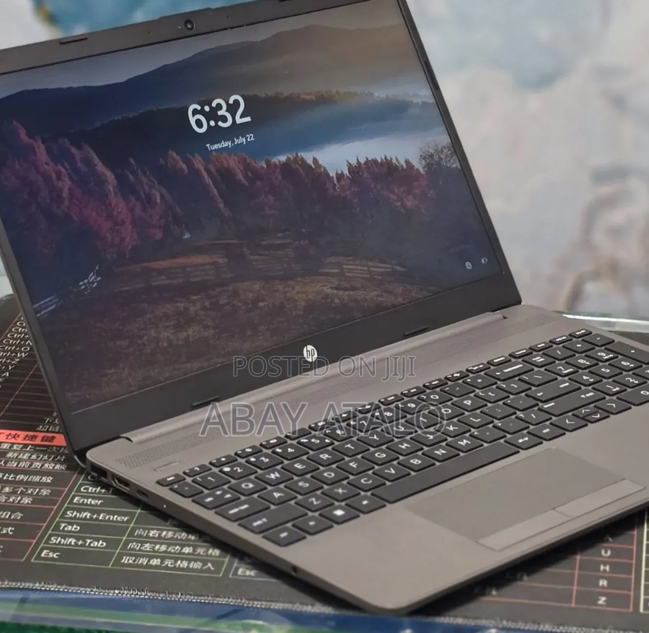 New Laptop HP Stream Notebook 16GB Intel Core i7 SSD 512GB