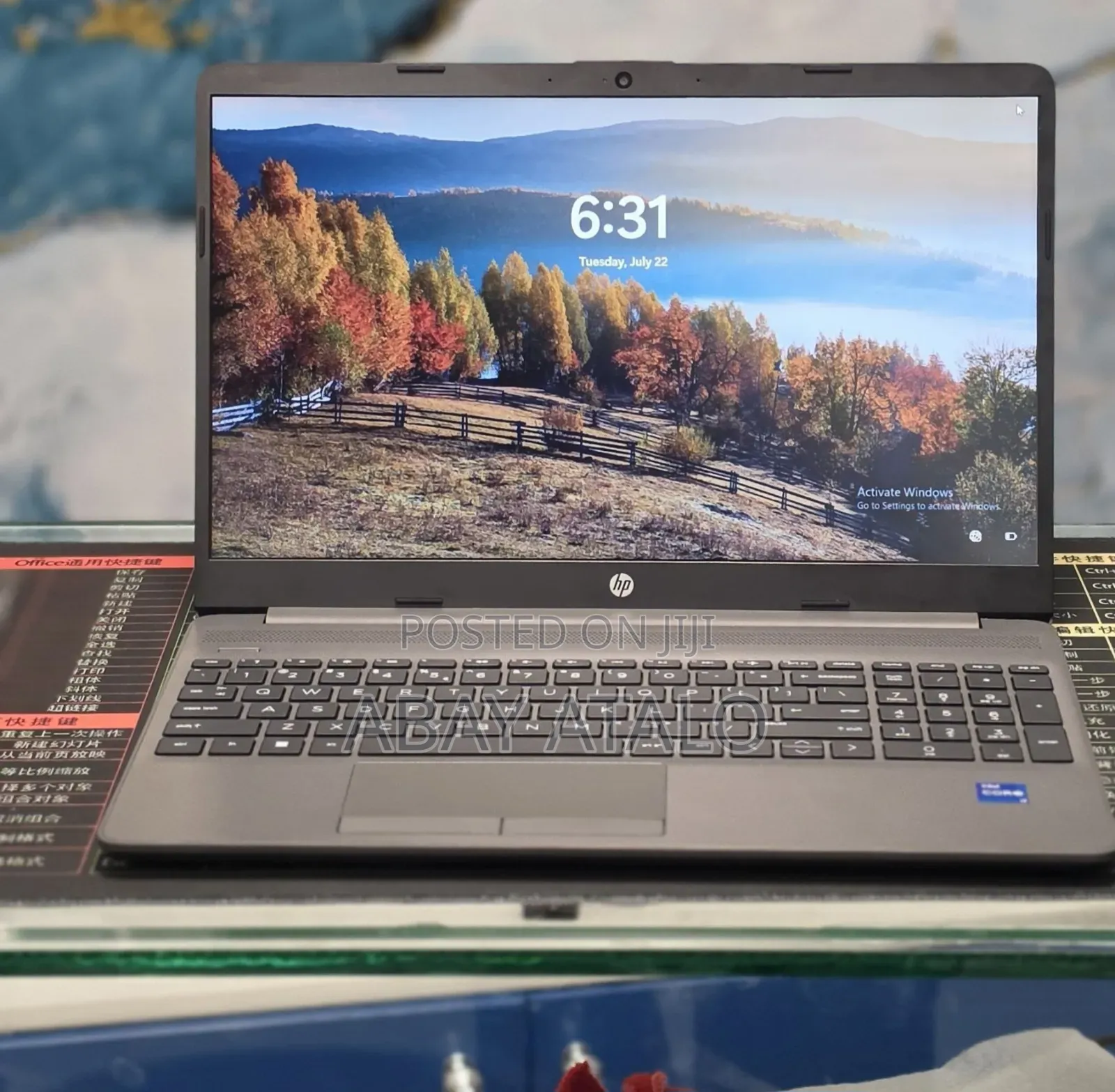 New Laptop HP Stream Notebook 16GB Intel Core i7 SSD 512GB