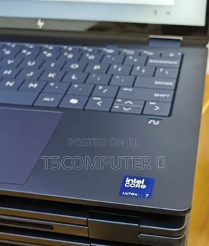 New Laptop HP OmniBook X Flip 14" 16GB Intel Core Ultra 7 SSD 1T