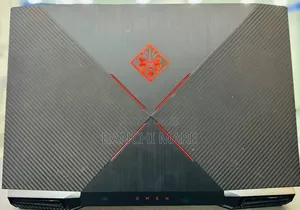 New Laptop HP Omen X 16GB Intel Core i5 SSD 256GB