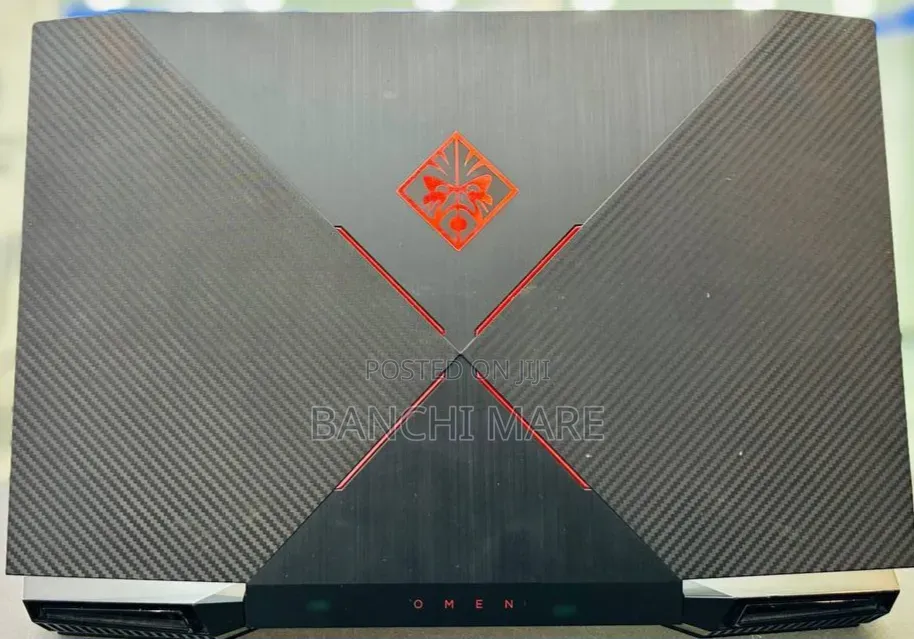 New Laptop HP Omen X 16GB Intel Core i5 SSD 256GB
