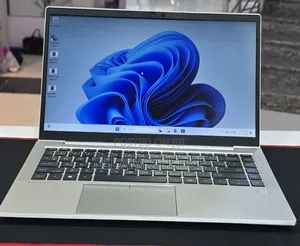 New Laptop HP EliteBook 840 G8 16GB Intel Core i7 SSD 512GB