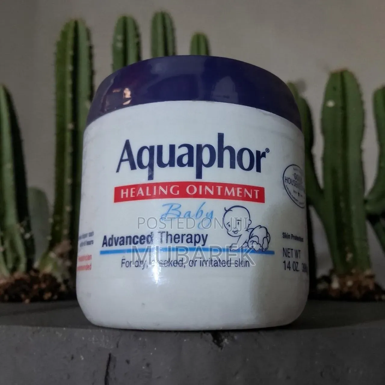 Best Aquaphor Therapy - ለተቆጣ ቆዳ ፈጣን እፎይታ