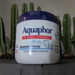 Best Aquaphor Therapy - ለተቆጣ ቆዳ ፈጣን እፎይታ