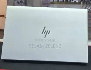 New Laptop HP EliteBook 840 G8 16GB Intel Core i7 SSD 512GB