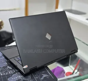 New Laptop HP Omen 16 16GB Intel Core i9 SSD 512GB