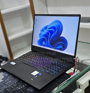 New Laptop HP Omen 16 16GB Intel Core i9 SSD 512GB