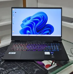 New Laptop HP Omen 16 16GB Intel Core i9 SSD 512GB