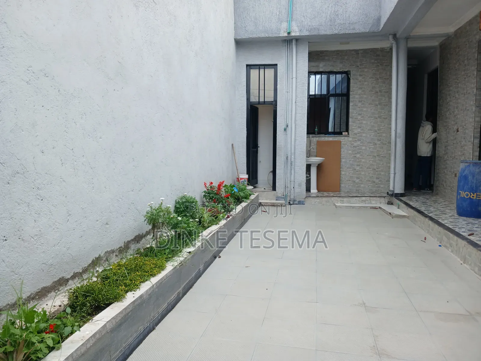 House for Sell in Gelan 140