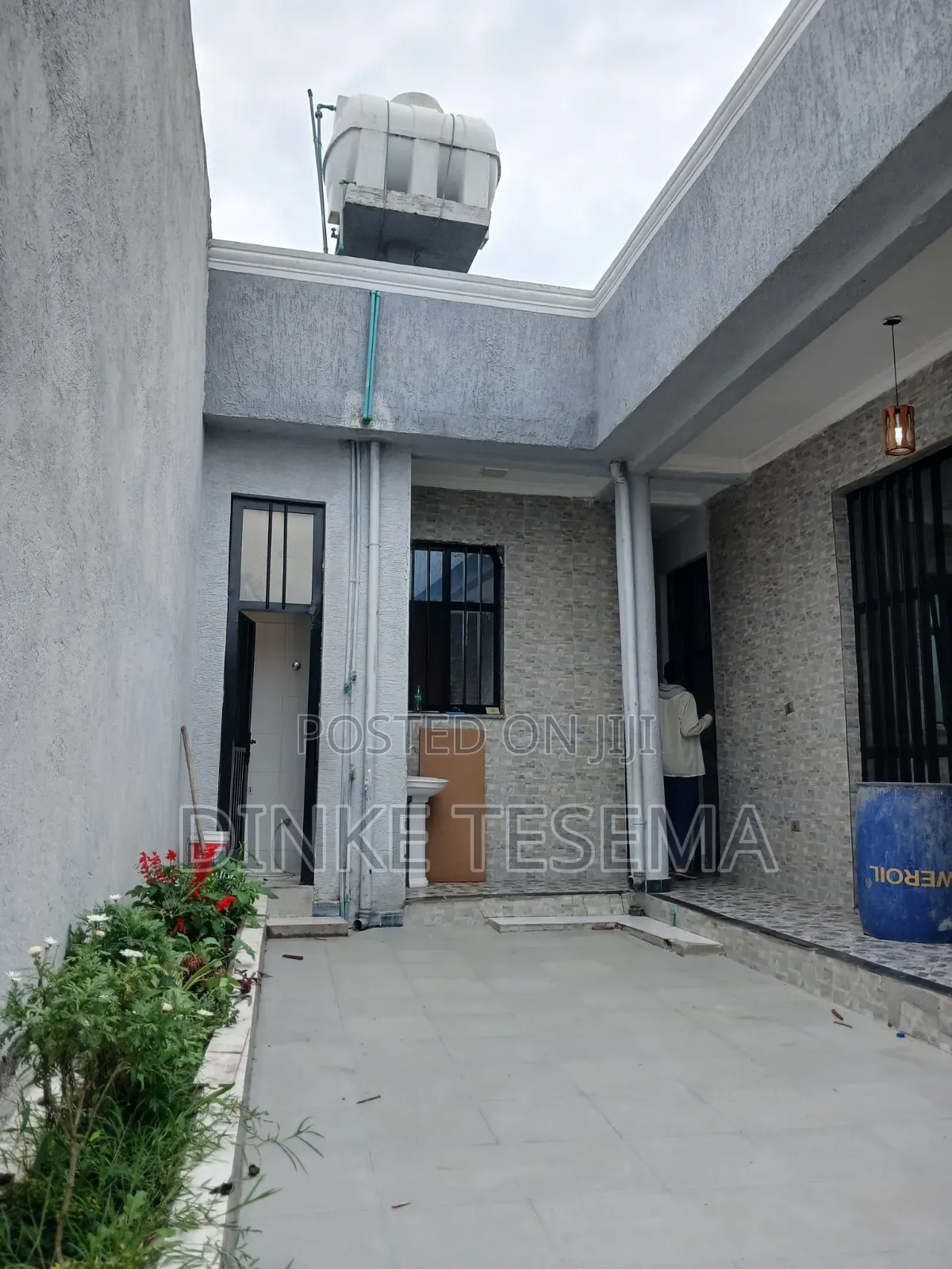 House for Sell in Gelan 140