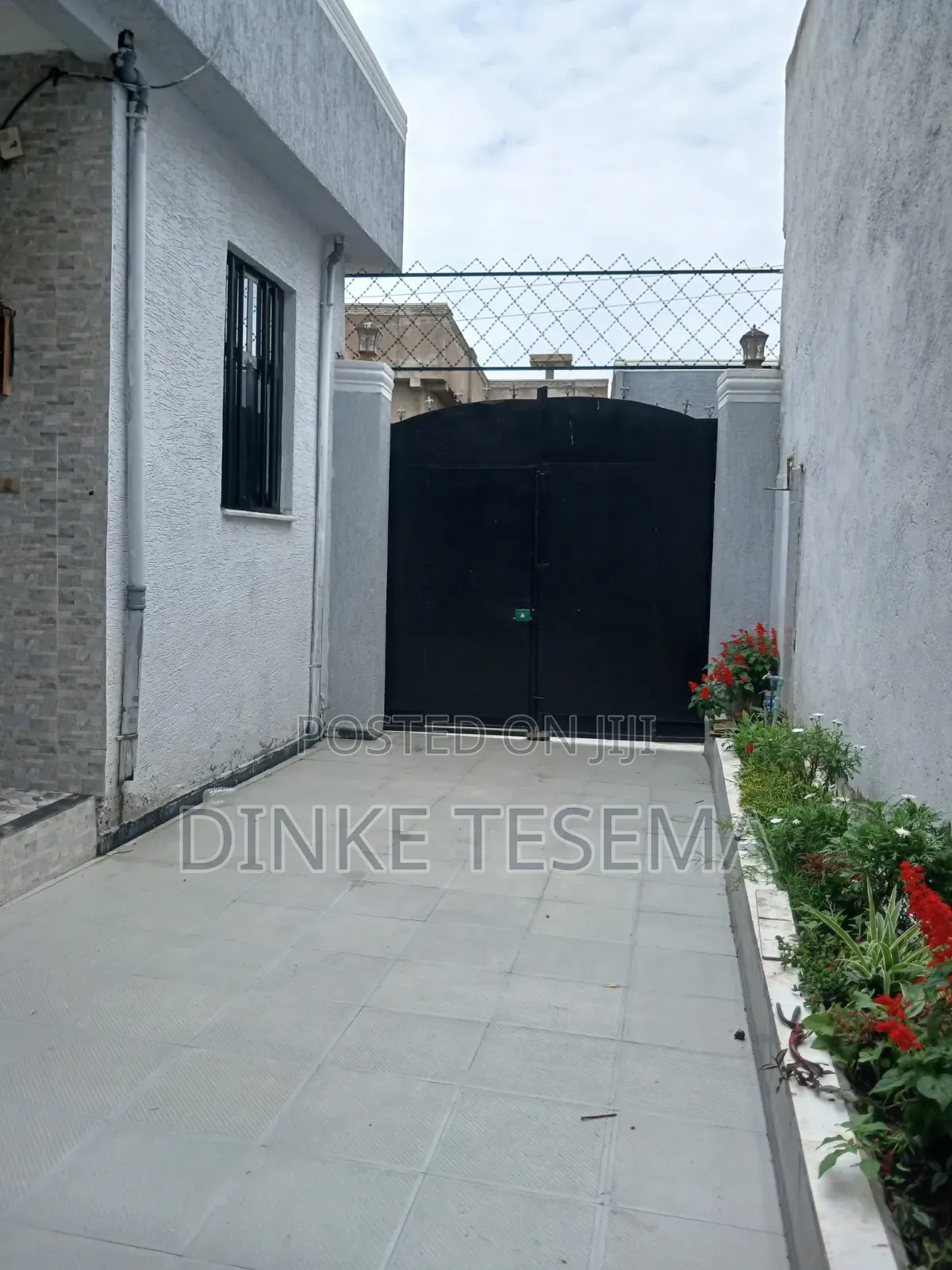House for Sell in Gelan 140