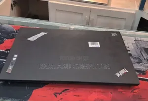 New Laptop Lenovo ThinkPad A30p 8GB AMD Ryzen 5 SSD 256GB