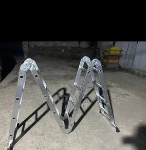FIXTEC Multi-Purpose Ladder (FLMP144)