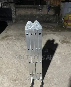 FIXTEC Multi-Purpose Ladder (FLMP144)