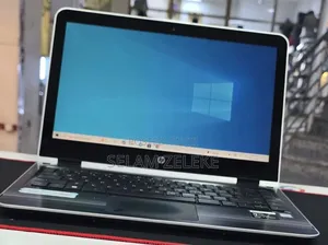 New Laptop HP 4GB Intel Core i3 HDD 1T