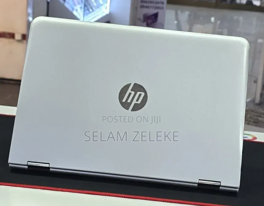 New Laptop HP 4GB Intel Core i3 HDD 1T