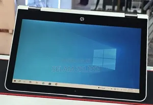 New Laptop HP 4GB Intel Core i3 HDD 1T