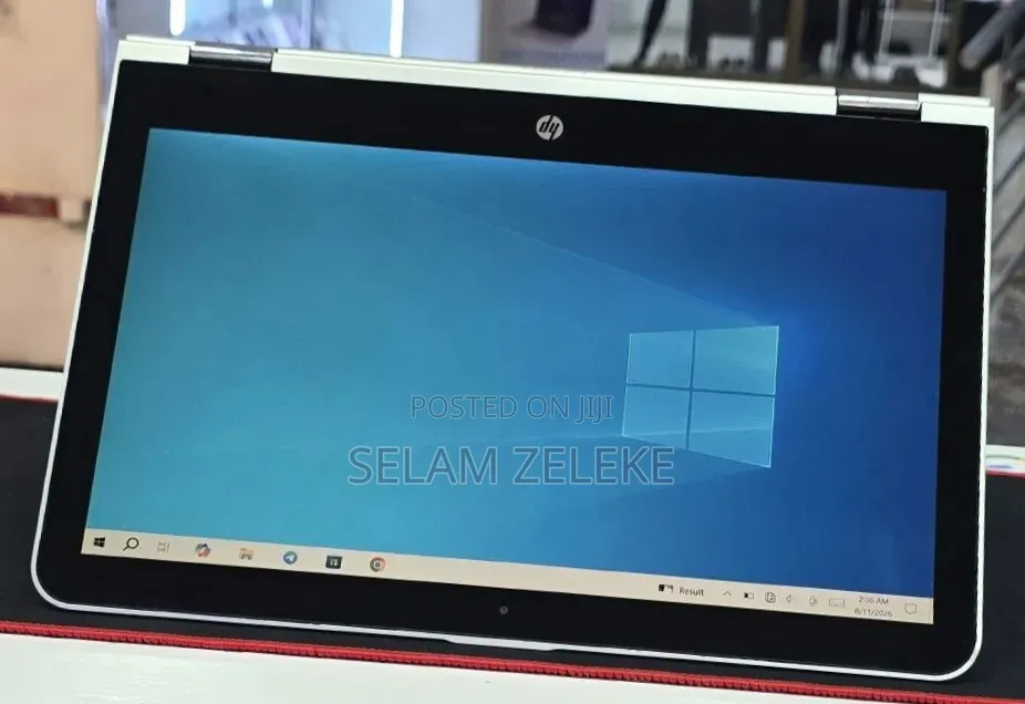 New Laptop HP 4GB Intel Core i3 HDD 1T