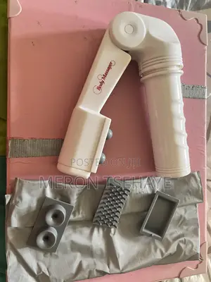 Massager, Works With Battery