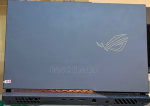 New Laptop Asus ROG Strix G17 16GB AMD Ryzen 9 SSD 1T