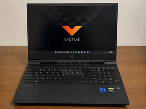 Laptop HP Victus 16 32GB Intel Core i7 SSD 512GB