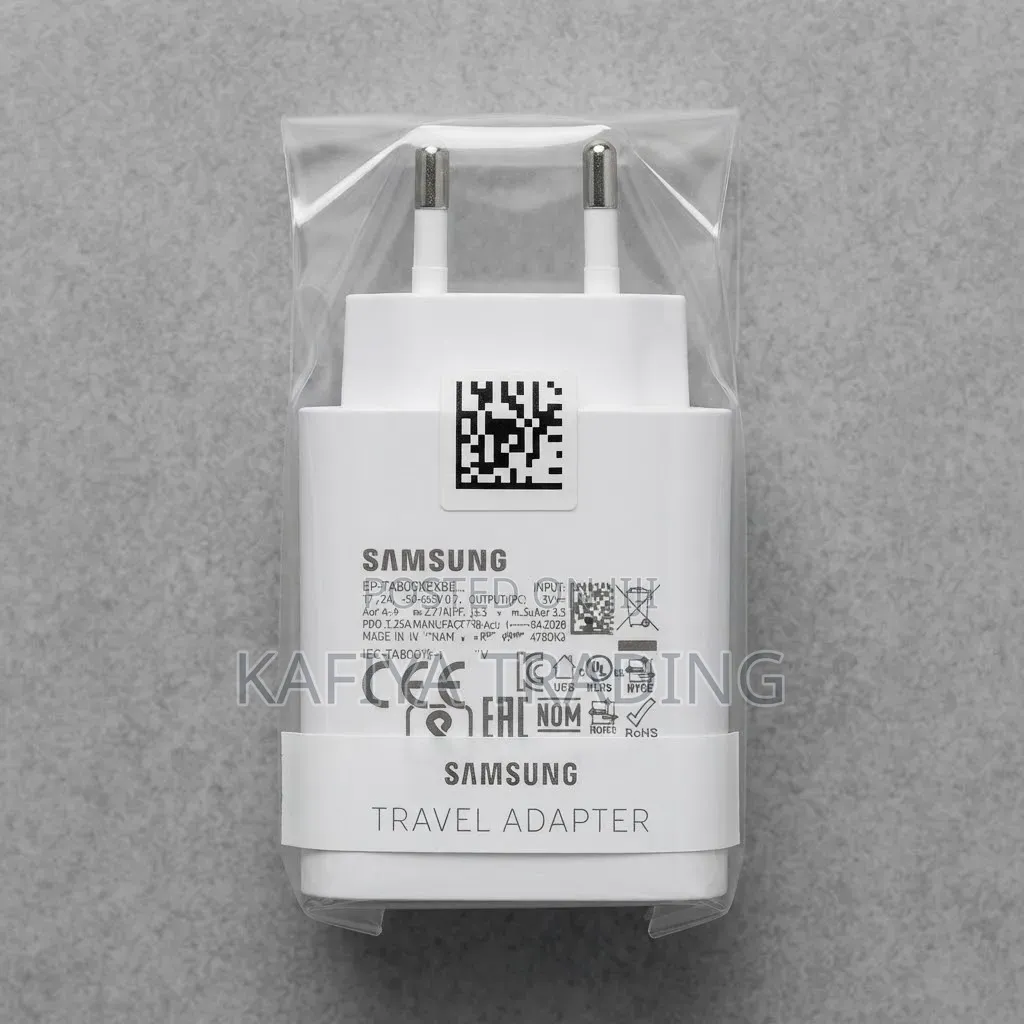 Phone Charger