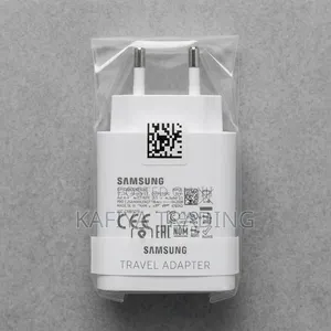Phone Charger