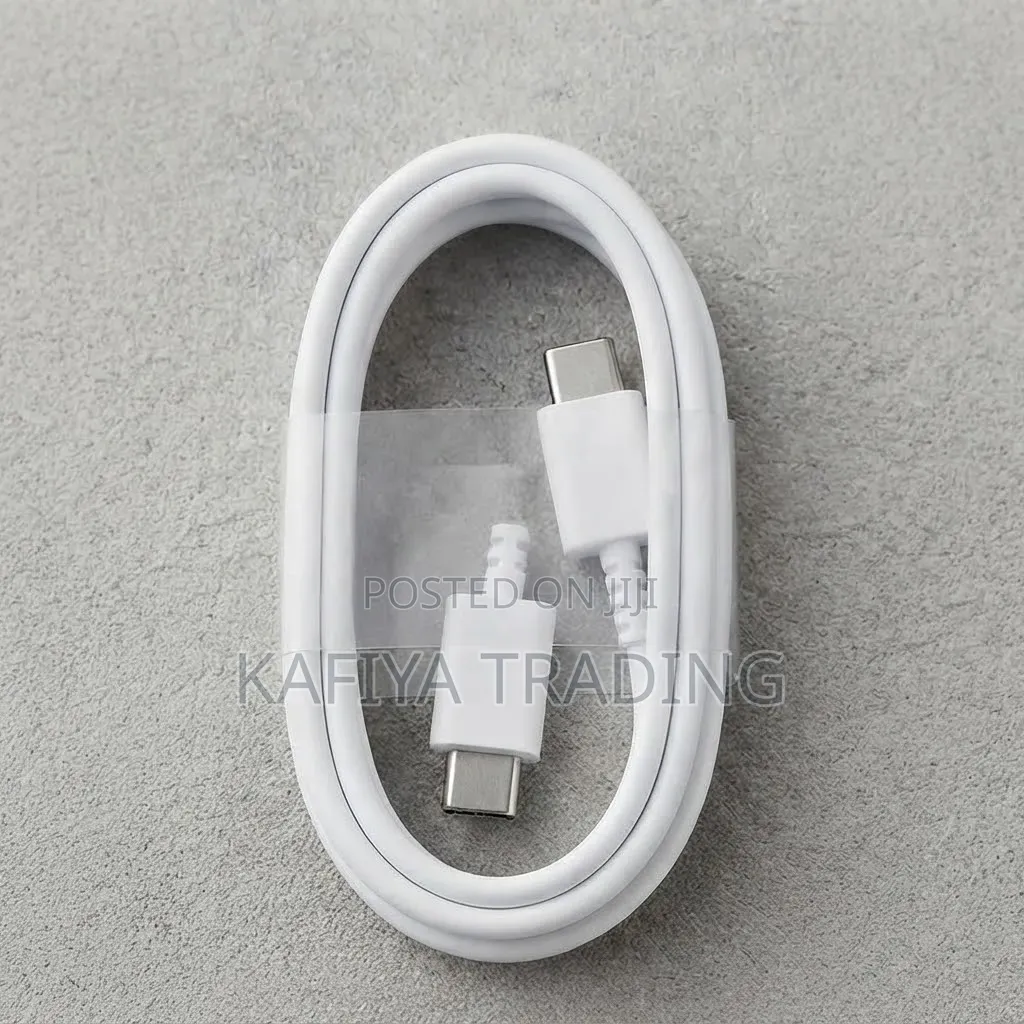 Phone Charger