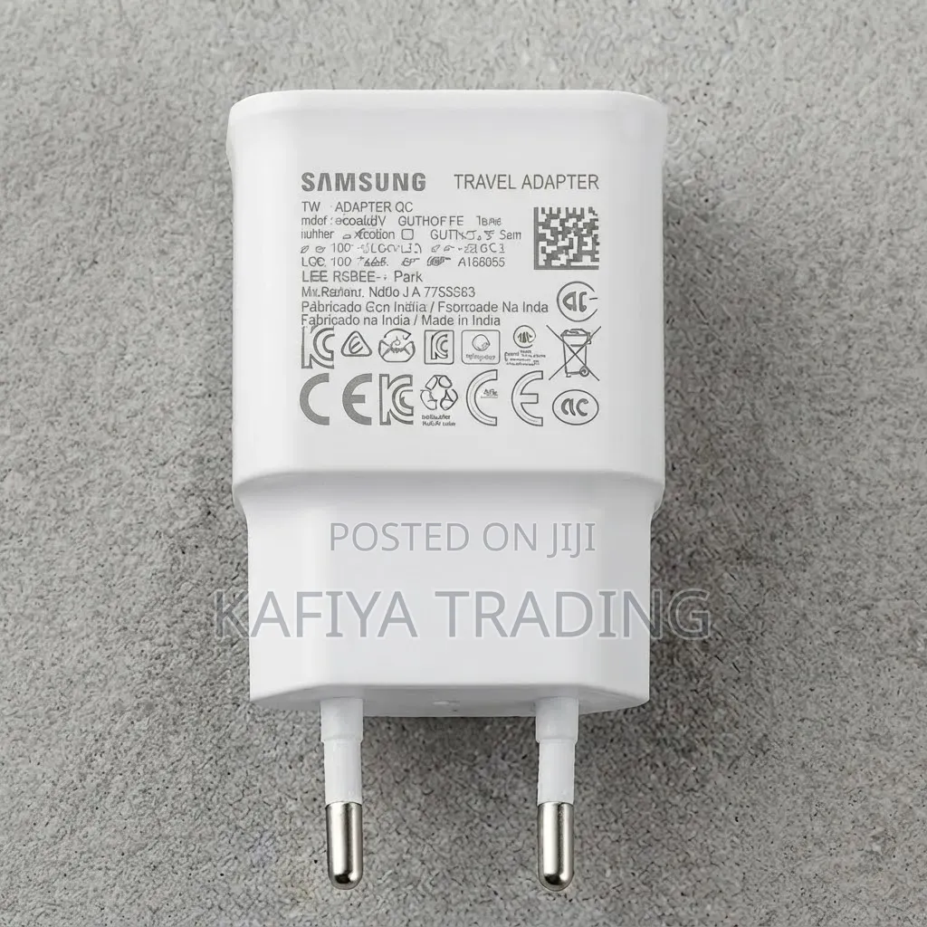 Phone Charger