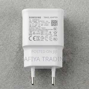 Phone Charger